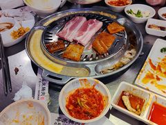 -喜来稀肉(虹泉路店)
