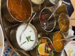 -清真· AL-JANNAT 佳纳特餐厅(仙林店)