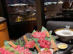 -老乾杯和牛烧肉(王府中环店)