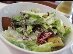 蔬菜沙拉-摩根扒房(桐梓林店)