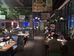 大堂-胖老汉(北京路店)
