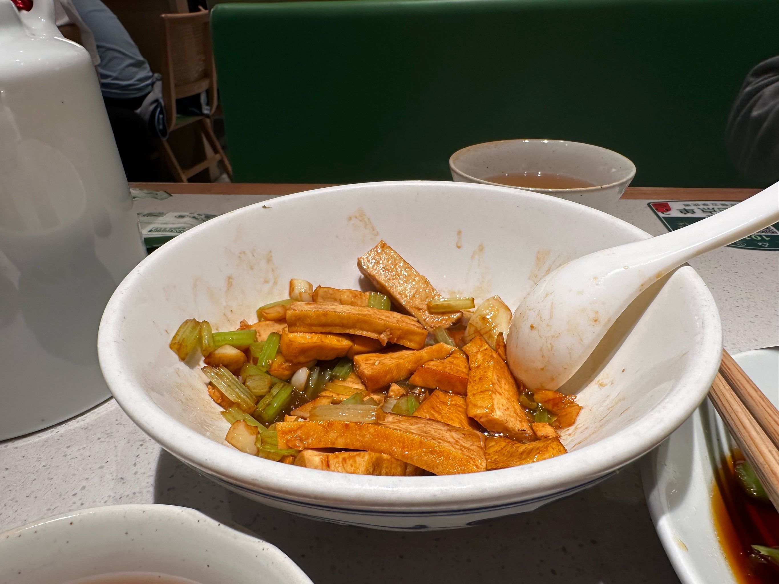 望湘园好久没吃亏了,正好在维璟广场三楼看到