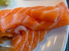 -龙之梦万丽酒店青餐厅