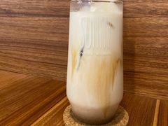 咖啡摩卡-琥珀咖啡 Ambercoffee