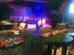 -Judy's  spot