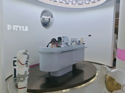 -In Style Hair Salon