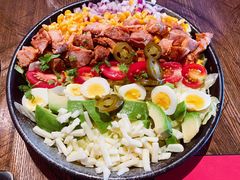 -Q MEX 库迈墨西哥餐吧(三里屯店)