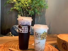 -阿嬷手作(深圳万象天地店)