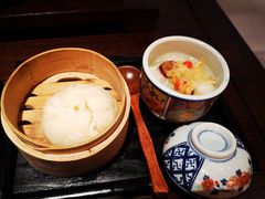 -银米·云南传统过桥米线(双廊黑金冠店)