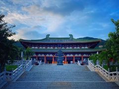 -三亚南山文化旅游区