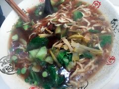 -孙记大碗皮肚面(后宰门店)