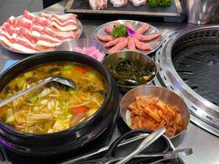 -玄希浪漫厨房·韩料烤肉(湖滨银泰in77店)