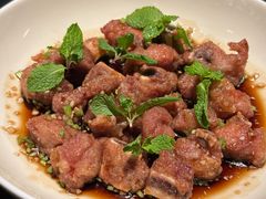 福州榕城醉小排-遇外滩(BFC外滩金融中心店)