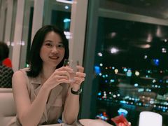 -翡翠36餐厅(浦东香格里拉店)