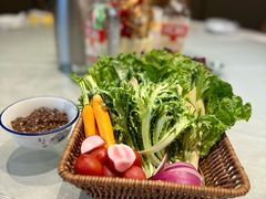 -鑫巴蜀小镇 · 水煮鱼专研店(玉桥店)