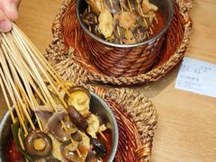 -川堂风·跷脚牛肉·乐山爆炒(宝山日月光店)