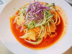 -撒拉花儿·新疆菜·清真(太阳宫店)