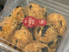 -詹记桃酥(包河万达店)