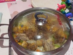 -黄记煌三汁焖锅(首创奥特莱斯店)