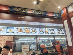 -葛记焖饼(经一路店)