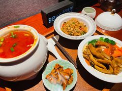 -金色春天.美颜康体纯正SPA(黄泥磅店)