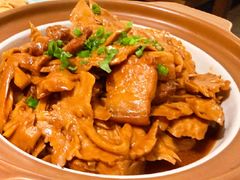 -徽韵人家·传承正宗徽菜(牡丹园店)