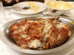 -大哥餐厅(西城花园店)