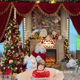 🎄深圳圣诞拍照打卡地