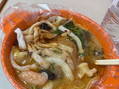 -安发瞧麻辣烫(总店)