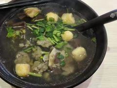-回味鸭血粉丝汤(南京站店)