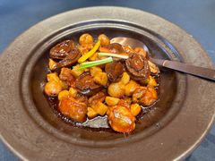 -临江·阅炉