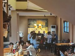 大堂-田小狗的饭店(才子佳郡店)