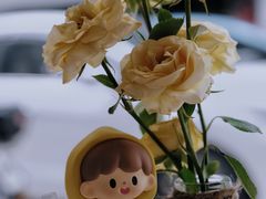 -Cafe on warm(丹霞店)