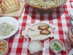 -西贝(太原万象城店)