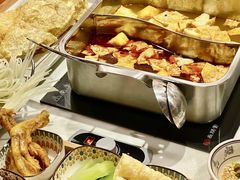 -螺大喜螺蛳粉火锅(雍和宫店)