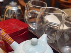 -芙蓉堂(武汉天地店)
