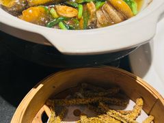 -芳芳私房菜·精做淮扬菜(承德路店)