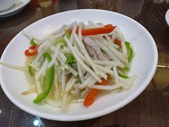 -长兴菜馆(高桥店)