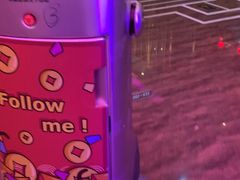 -欢乐迪KTV(观音桥未来国际店)