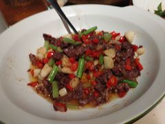 -佬麻雀·新湘菜(东方宝泰店)