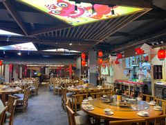 -印象鲵宴·张家界地标美食名片(溪布街店)