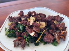 -云隐小厨·传统大理美食(复兴路店)