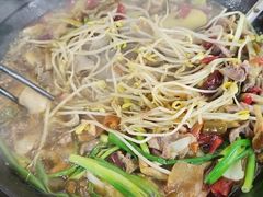 -味臻土鸡杂
