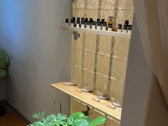 -沐森 •疗愈头疗馆(打浦桥店)