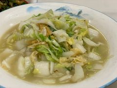 -小乡小镇·传承桐庐土菜·老板亲自烧的菜
