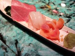 -風料理.鮨Omakase