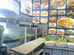 -农乐园食府(梅城镇店)