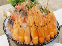 -上渔铁板烧(熙悦汇店)