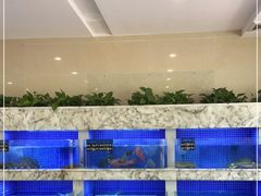 水产区-香山湖渔家大院