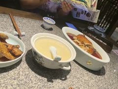 -南京大牌档(济南万象城店)